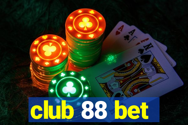 club 88 bet